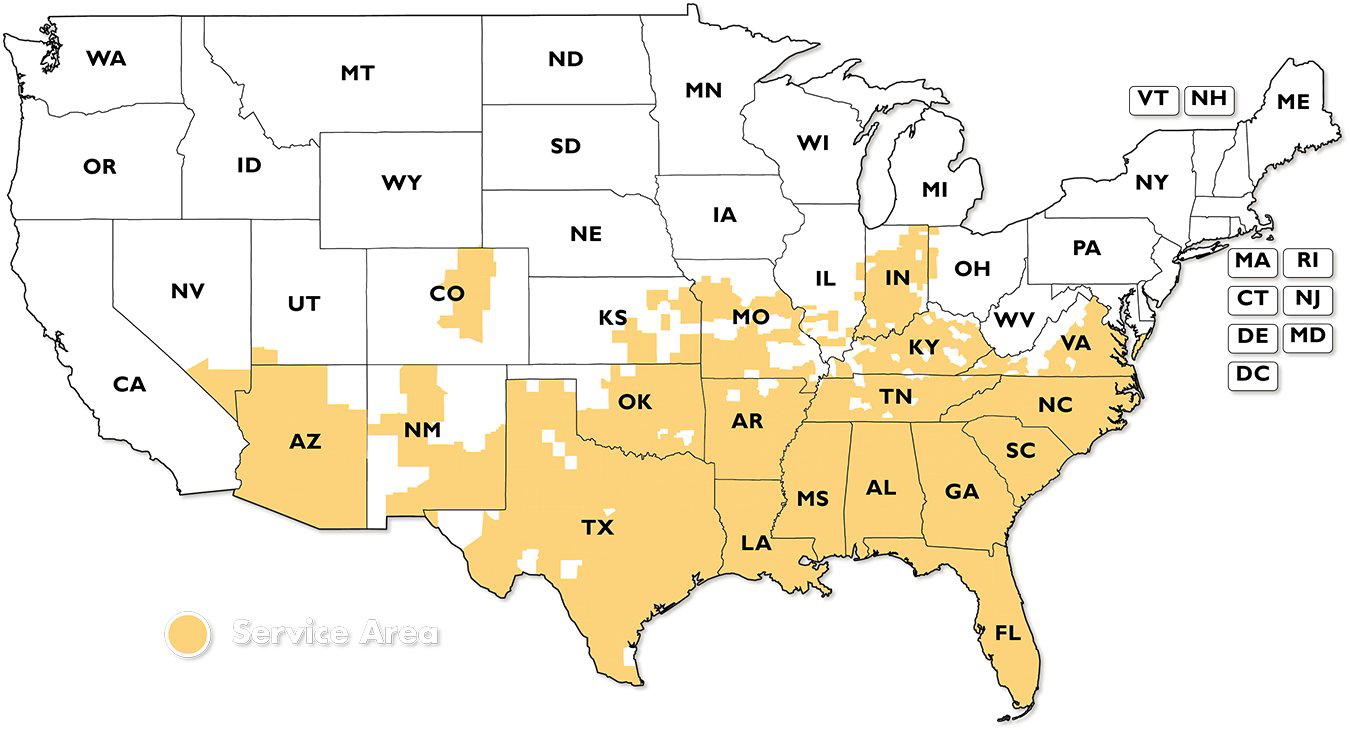Blue Bell, United States