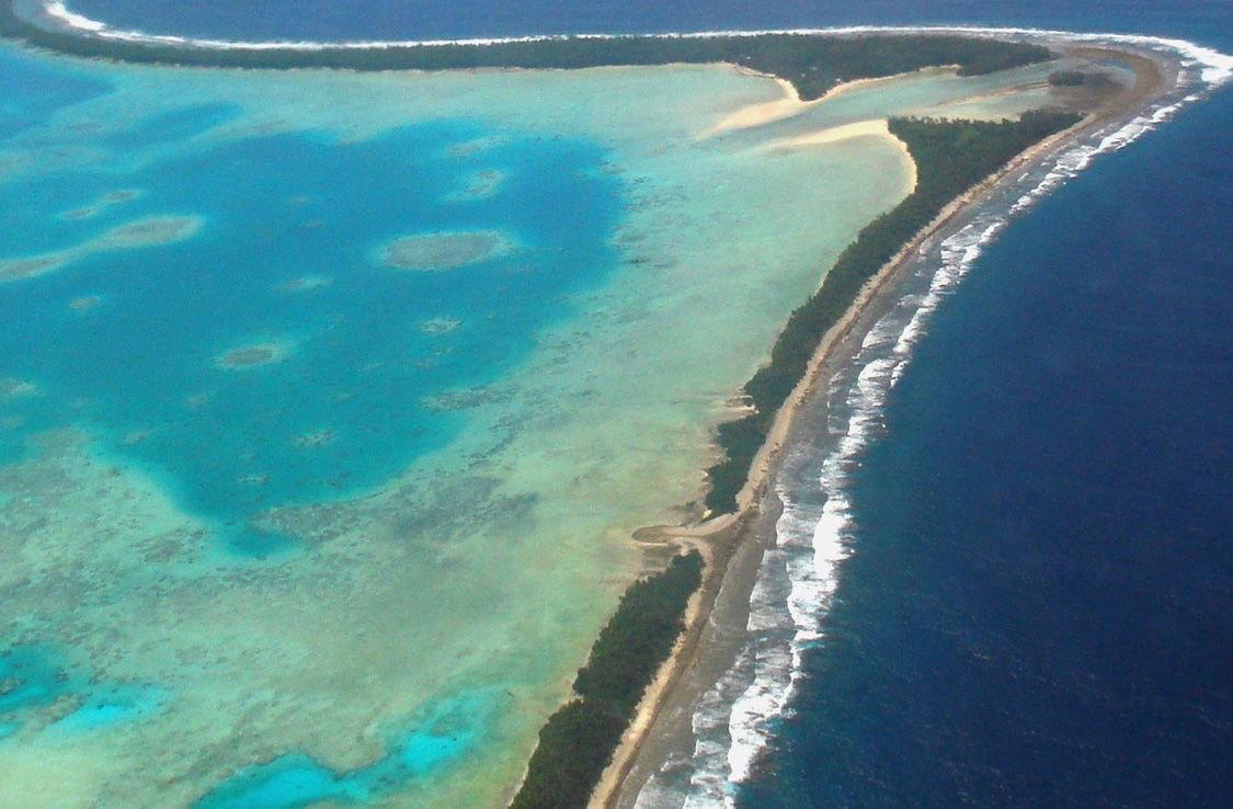 Funafuti, Tuvalu