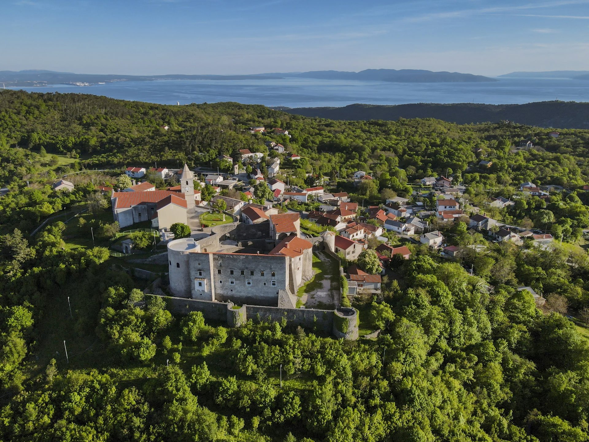 Cavle, Croatia