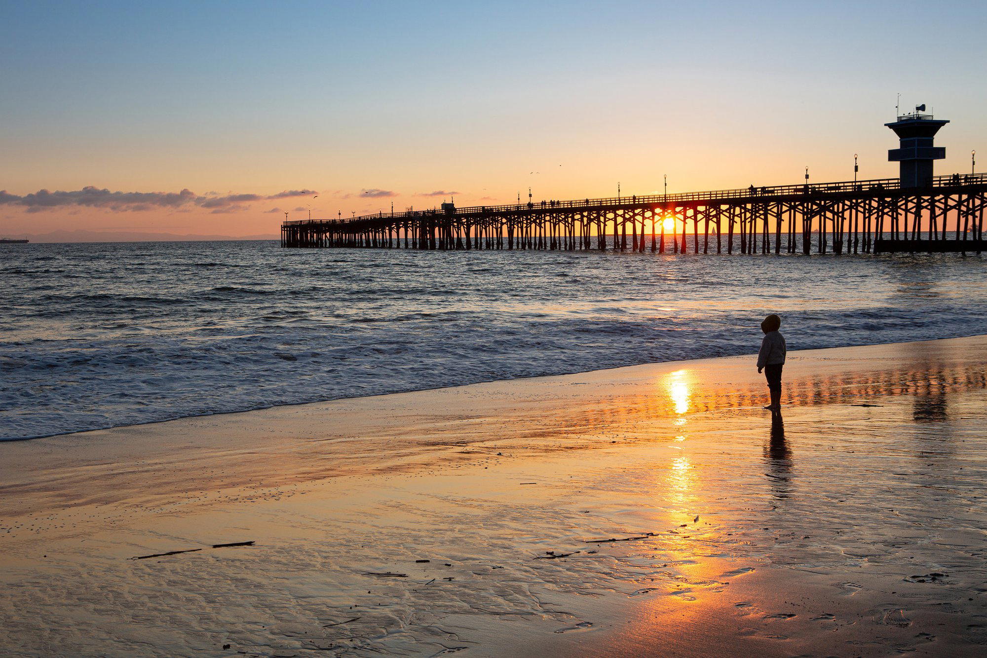 Seal Beach, United States
