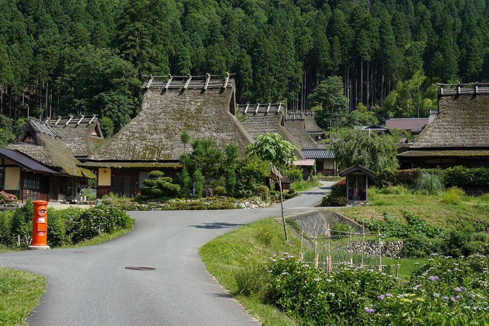 Tanba, Japan