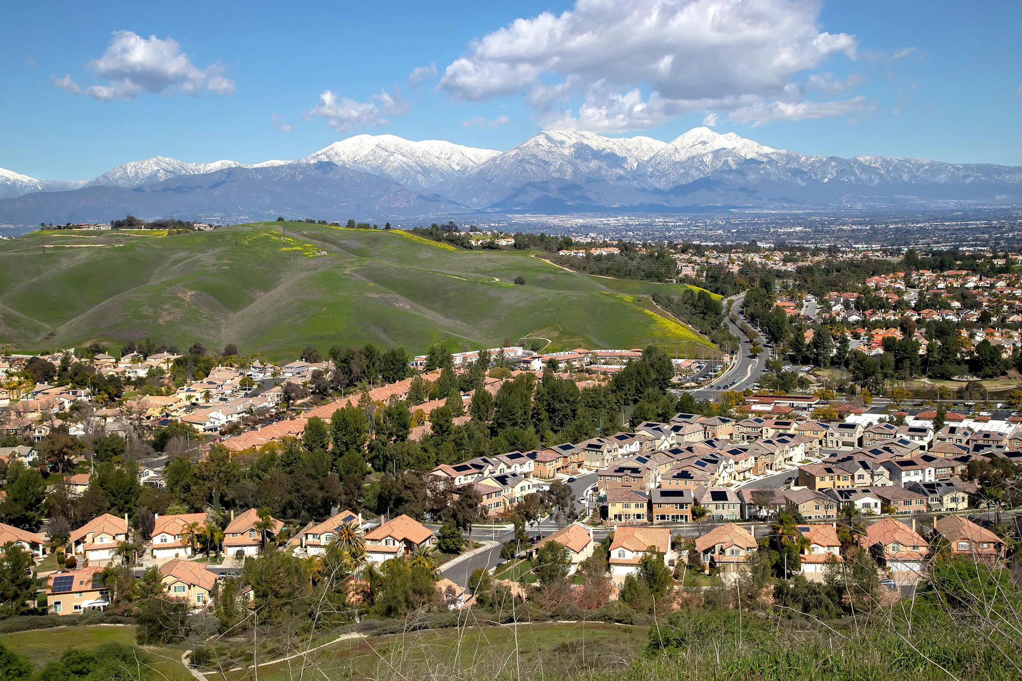 Chino Hills, United States