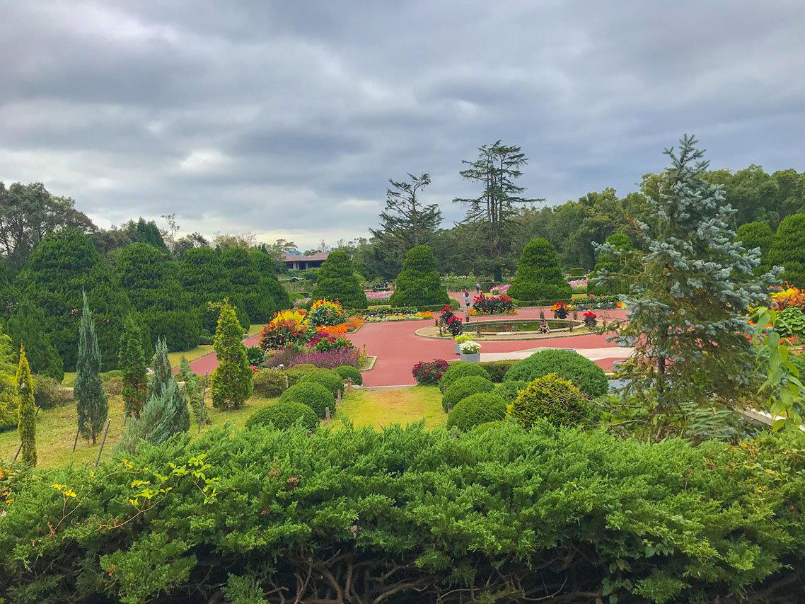 kitayama, Japan