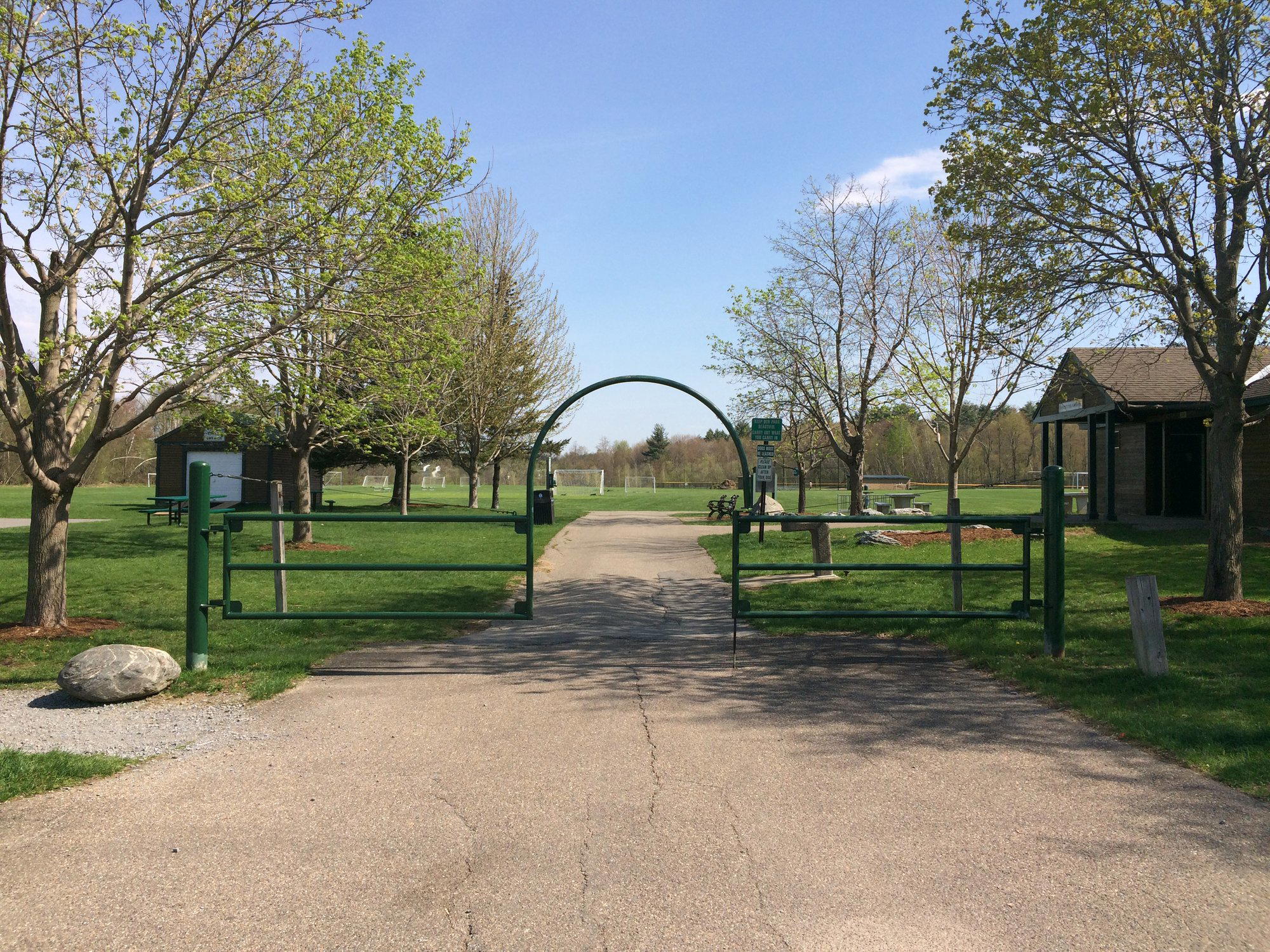Williston Park, United States