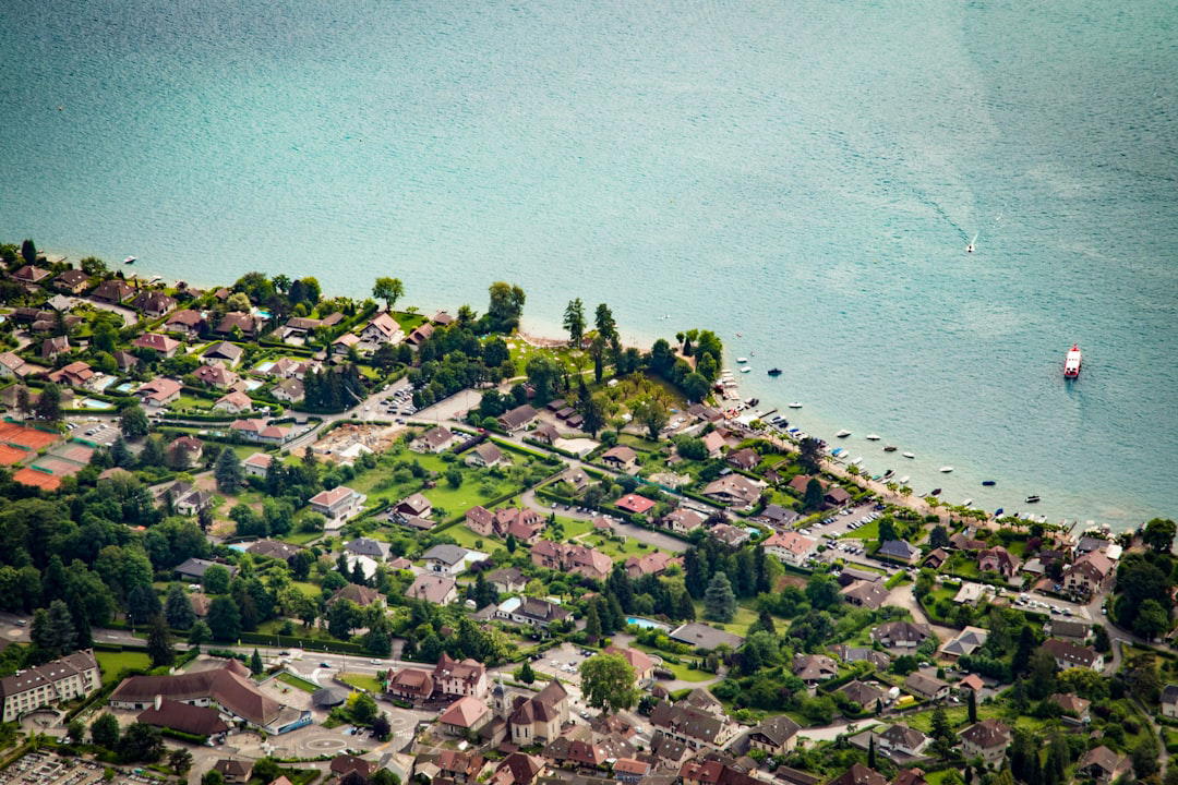 L'Isle-d'Abeau, France