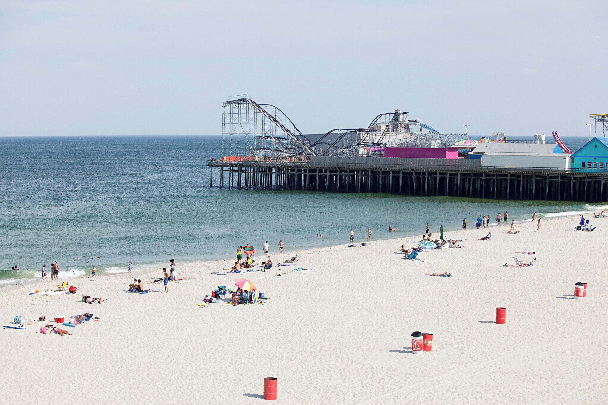Seaside Heights, United States