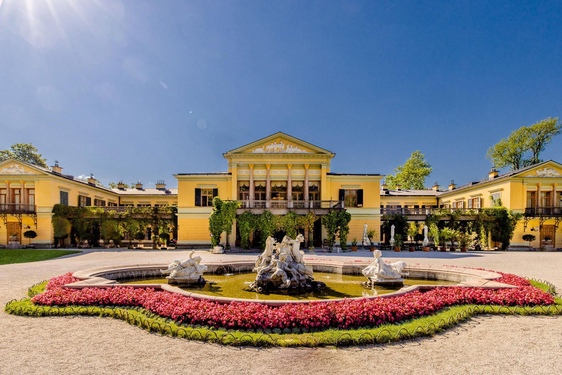 Bad Ischl, Austria