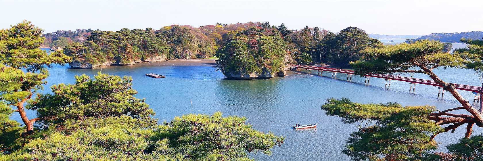 Matsushima, Japan