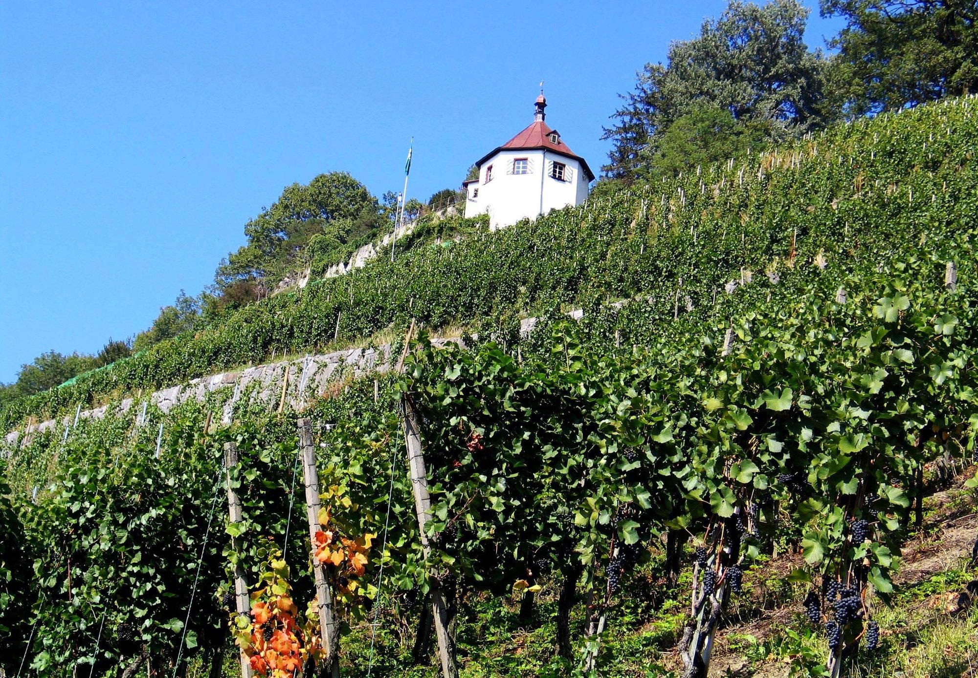 Berneck, Switzerland
