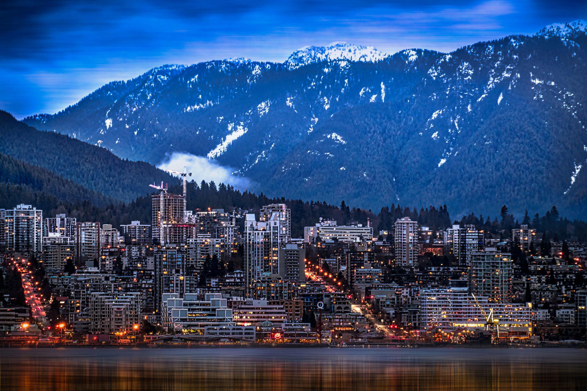 North Vancouver, Canada