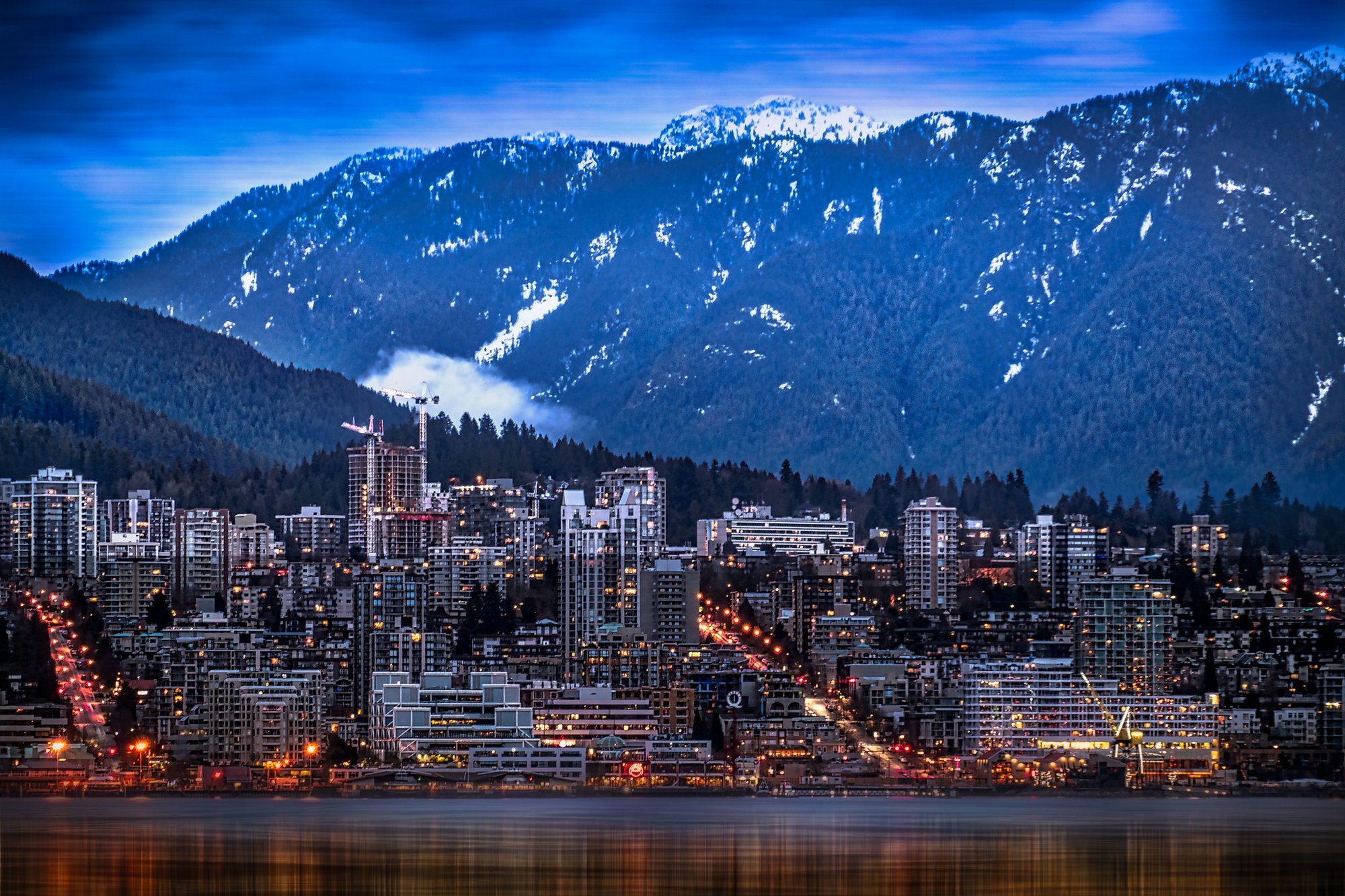 North Vancouver, Canada