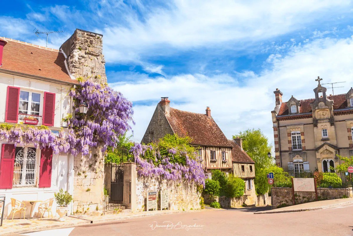 Provins, France