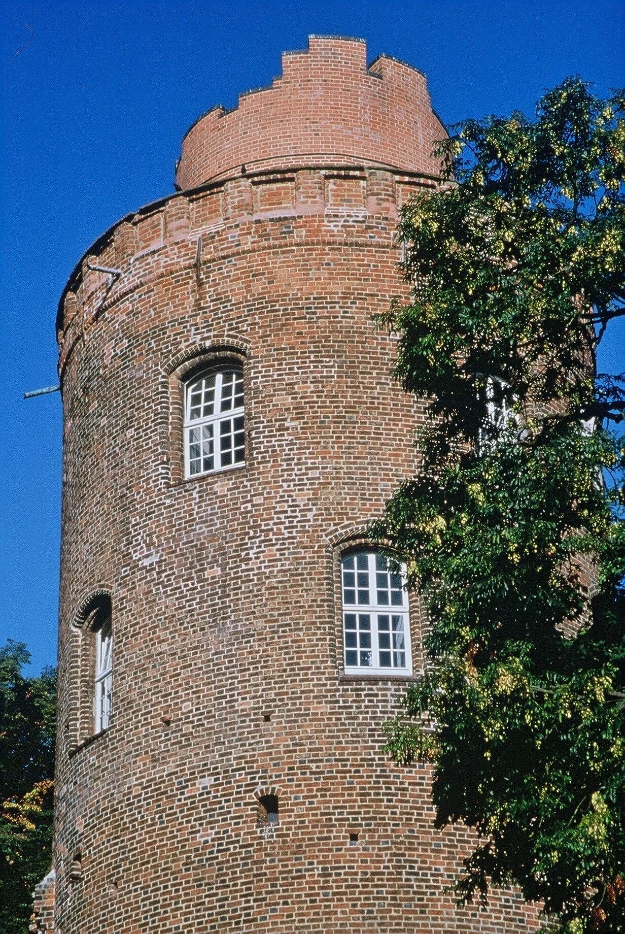 Luchow, Germany