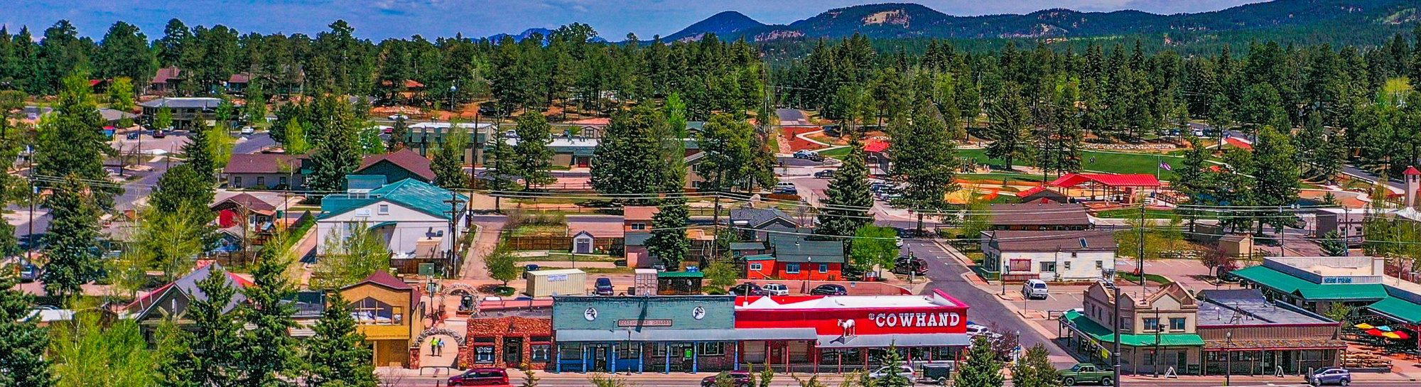 Woodland Park, United States