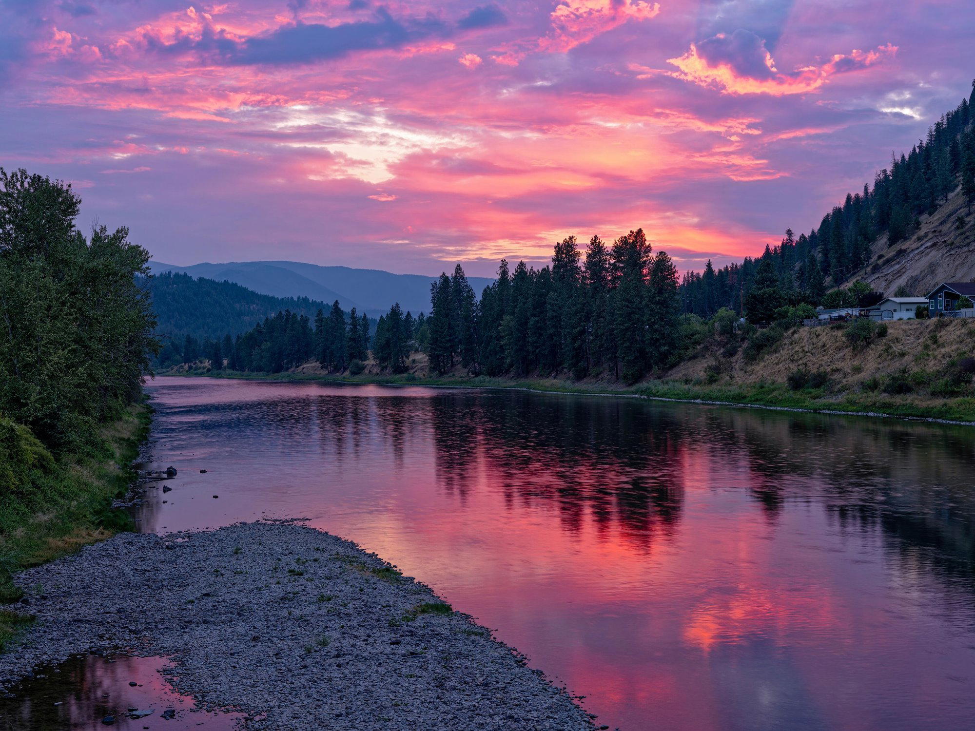 Superior, United States