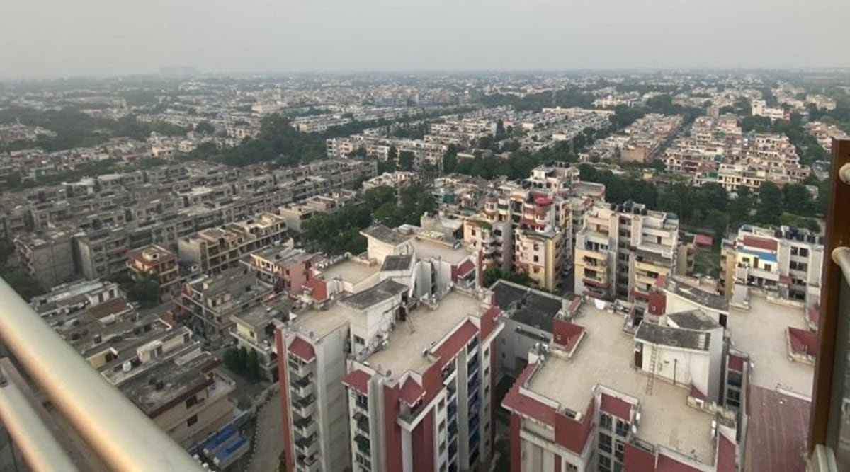 Mohali, India