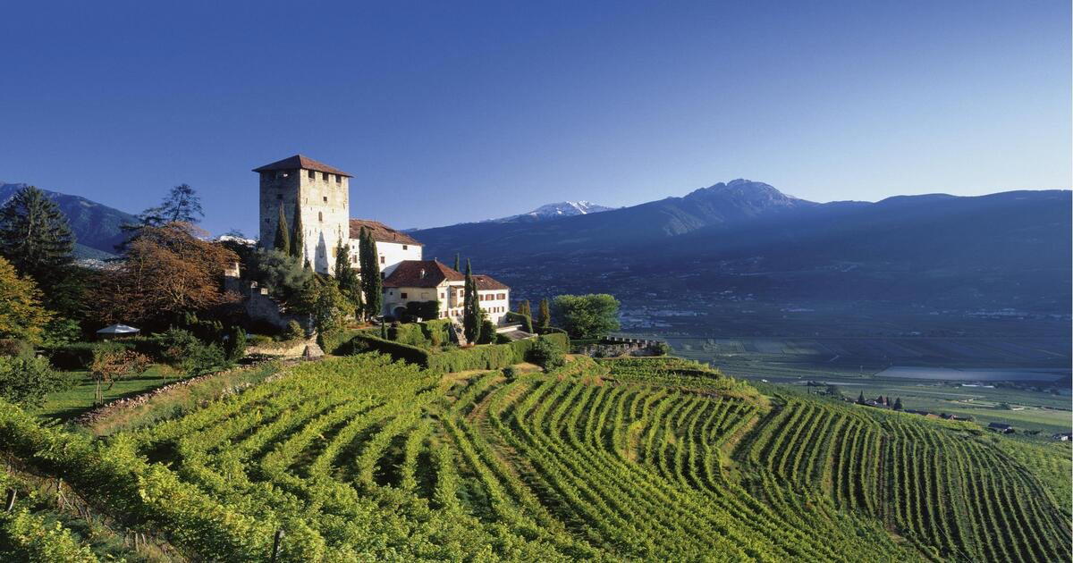Marling, Italy