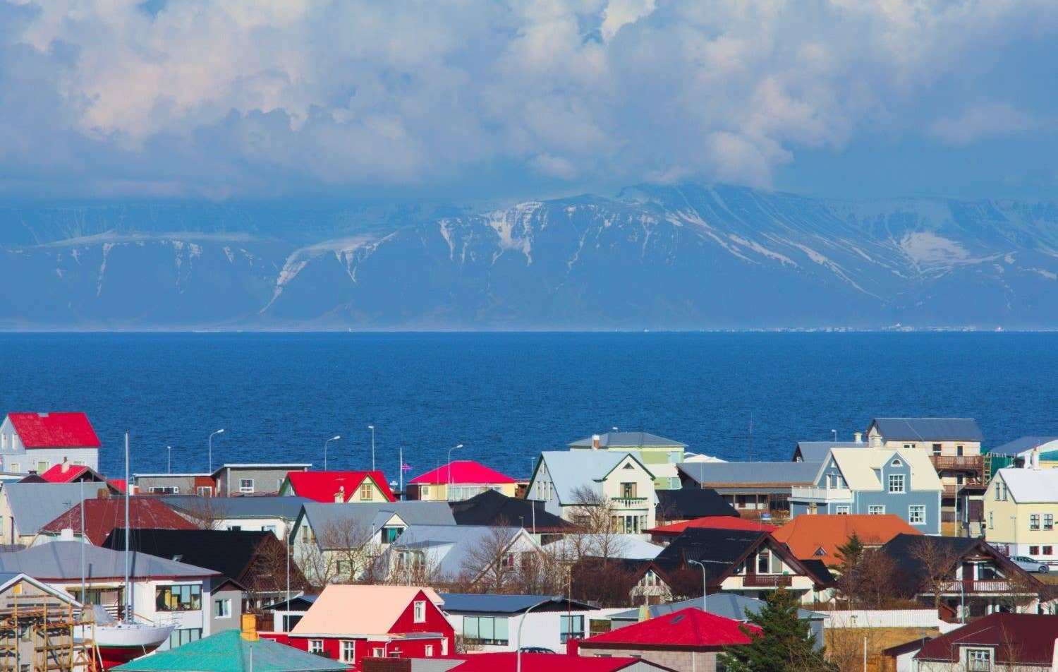 Keflavik, Iceland