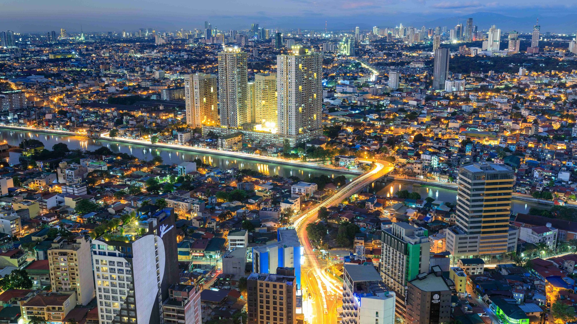 Mandaluyong City, Philippines