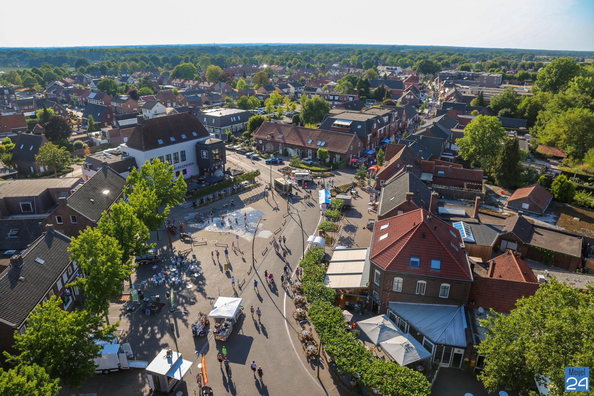 Meijel, Netherlands