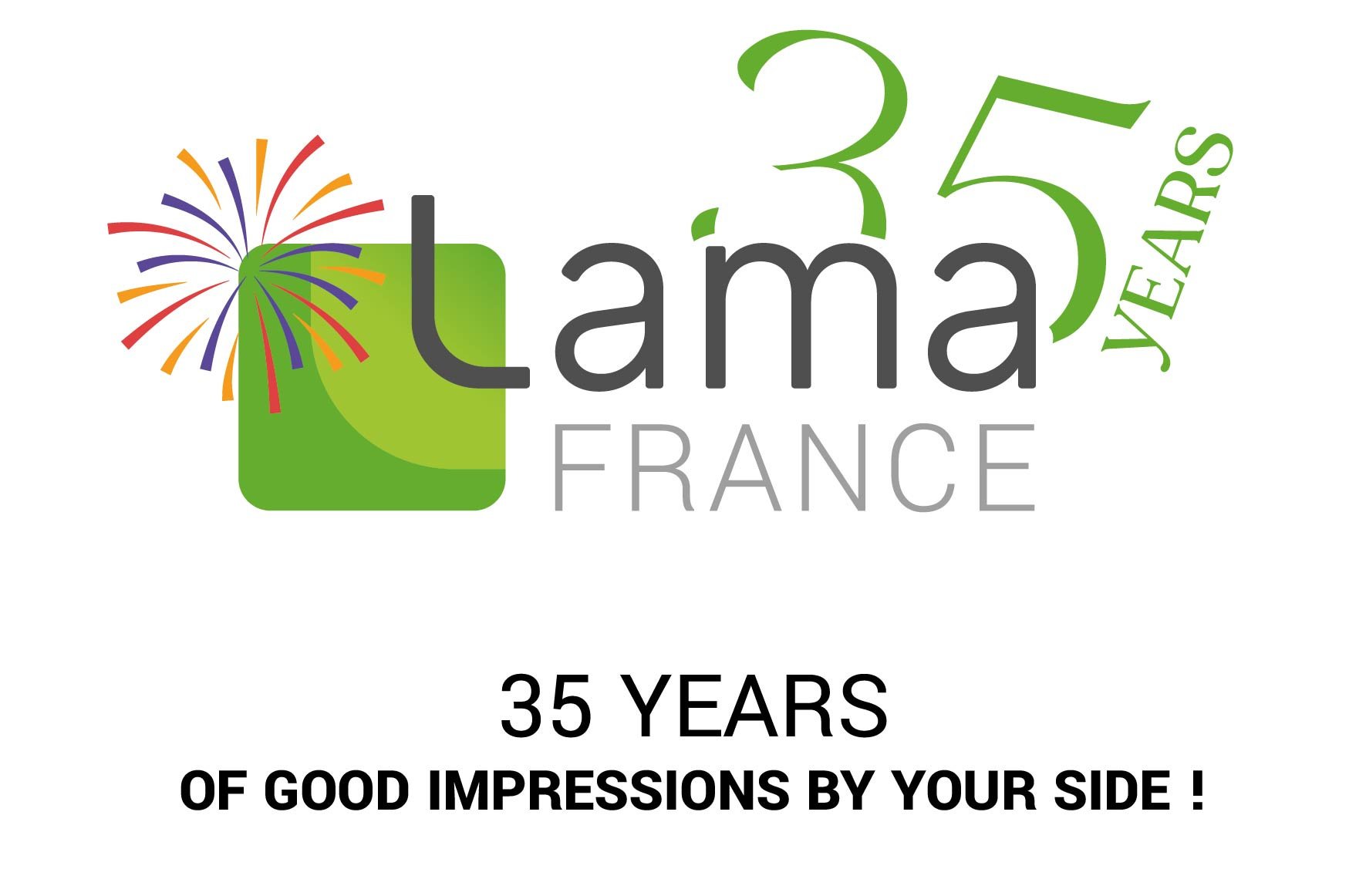 Lama, France
