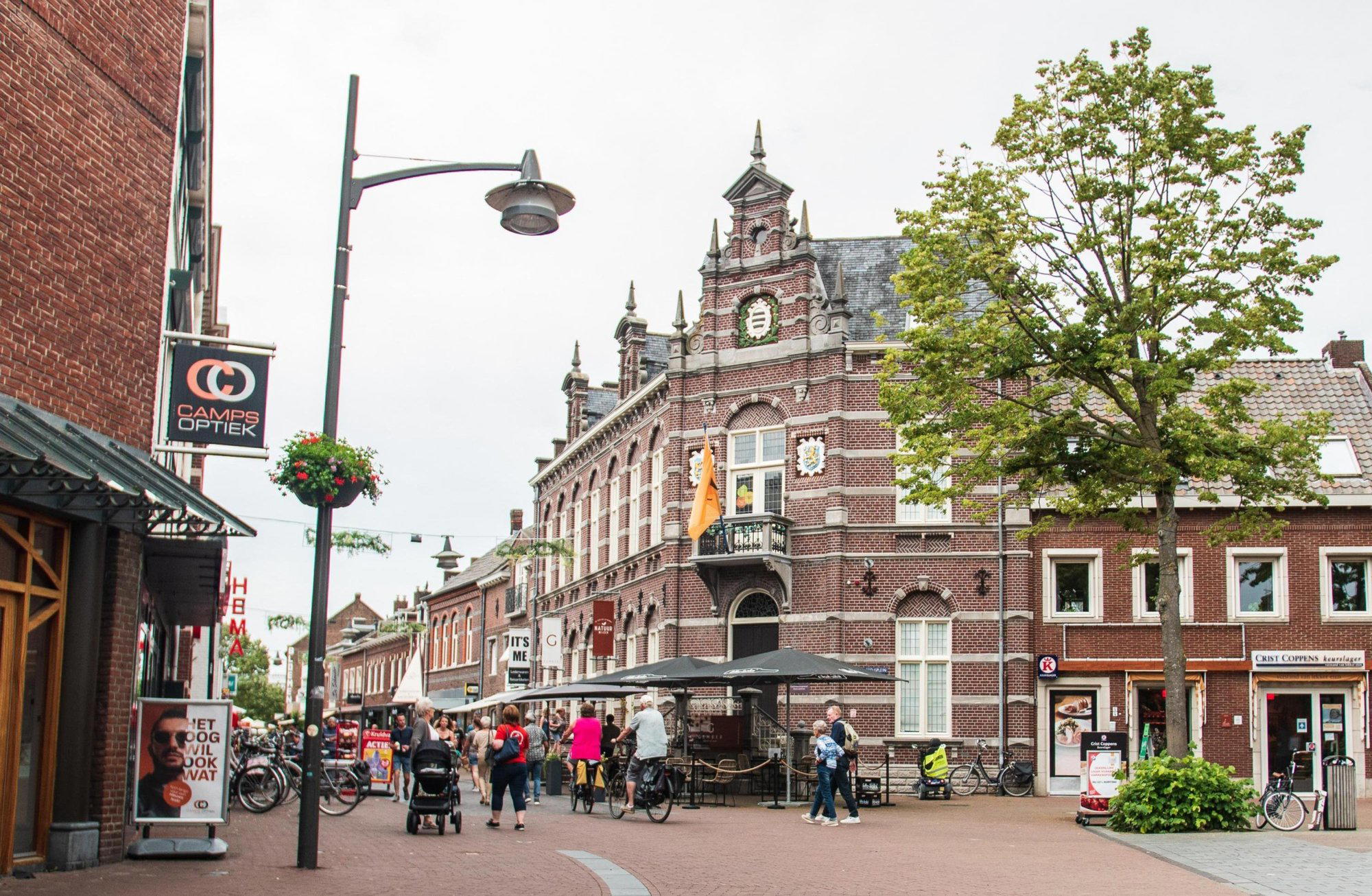 Horst, Netherlands
