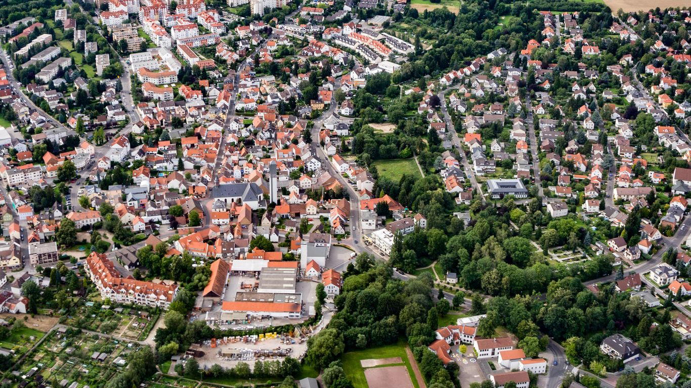 Schwalbach, Germany