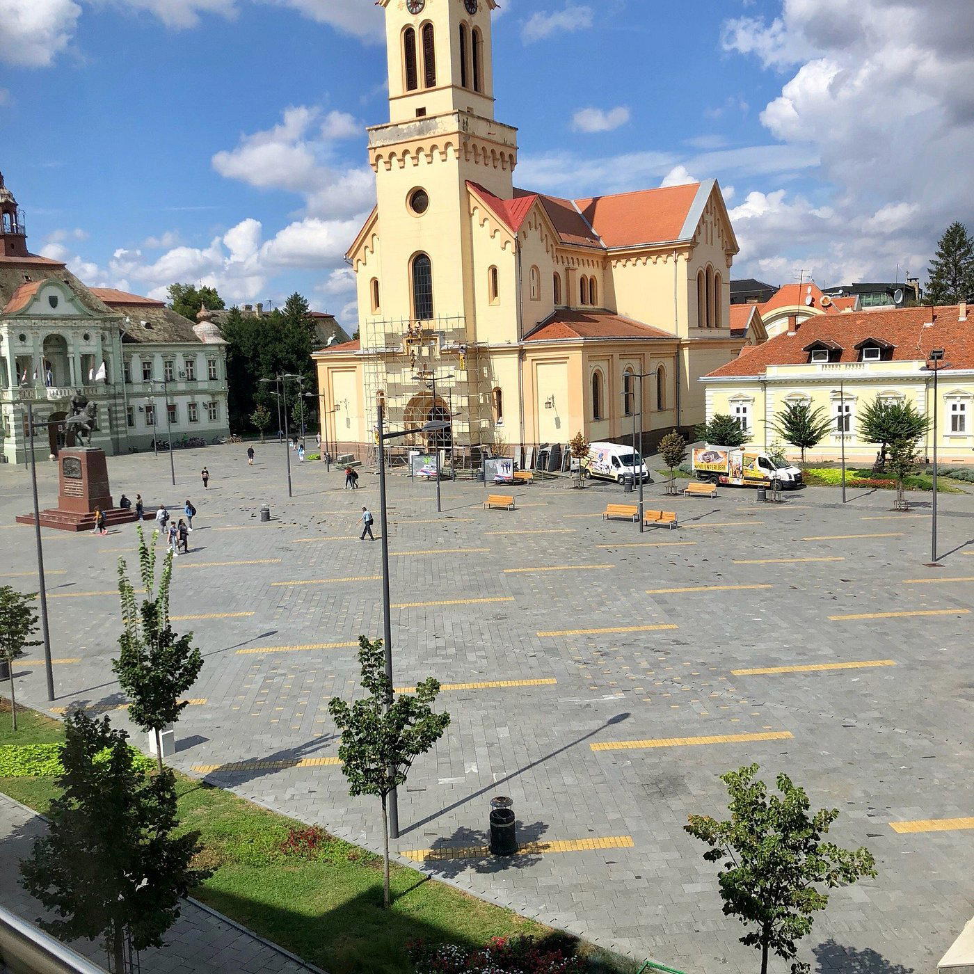 Zrenjanin, Serbia