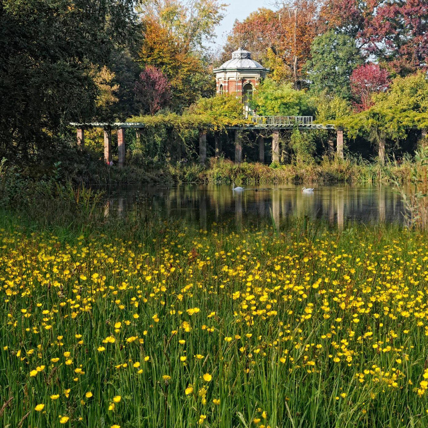 Beervelde, Belgium