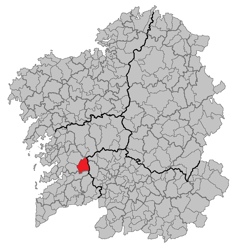 A Lama, Spain