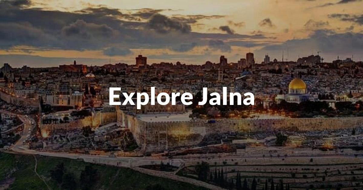 Jalna, India