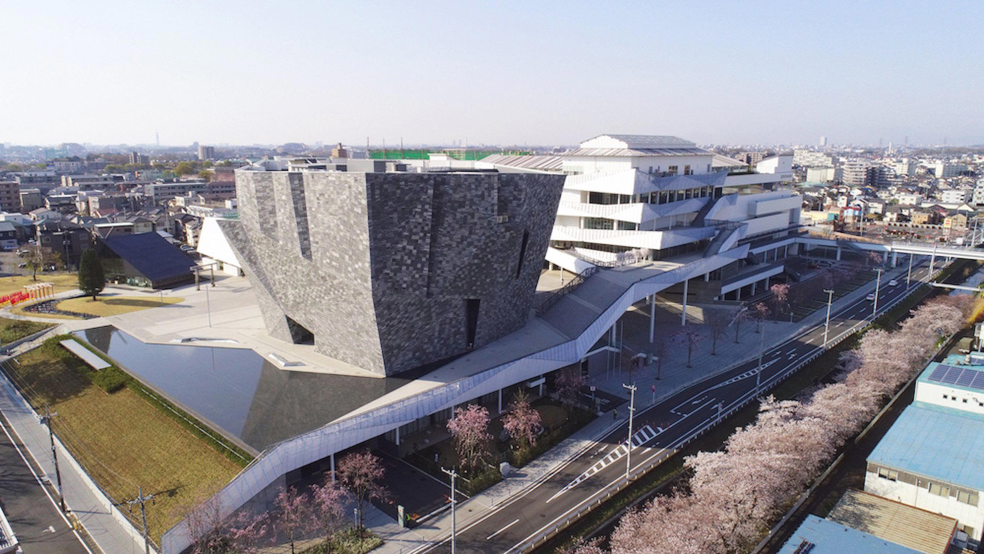 Tokorozawa, Japan