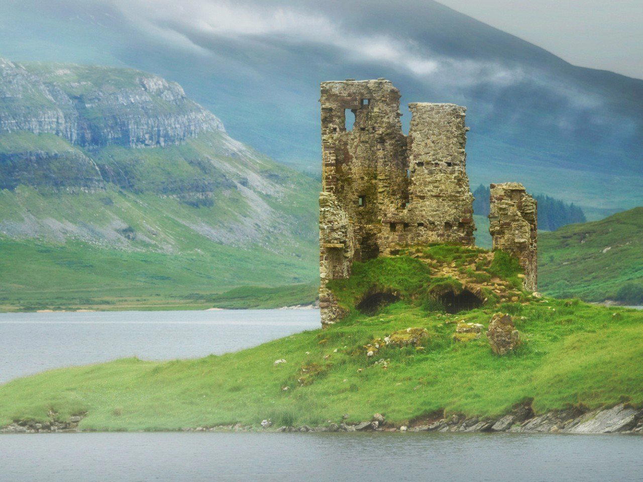 Lochinver, United Kingdom