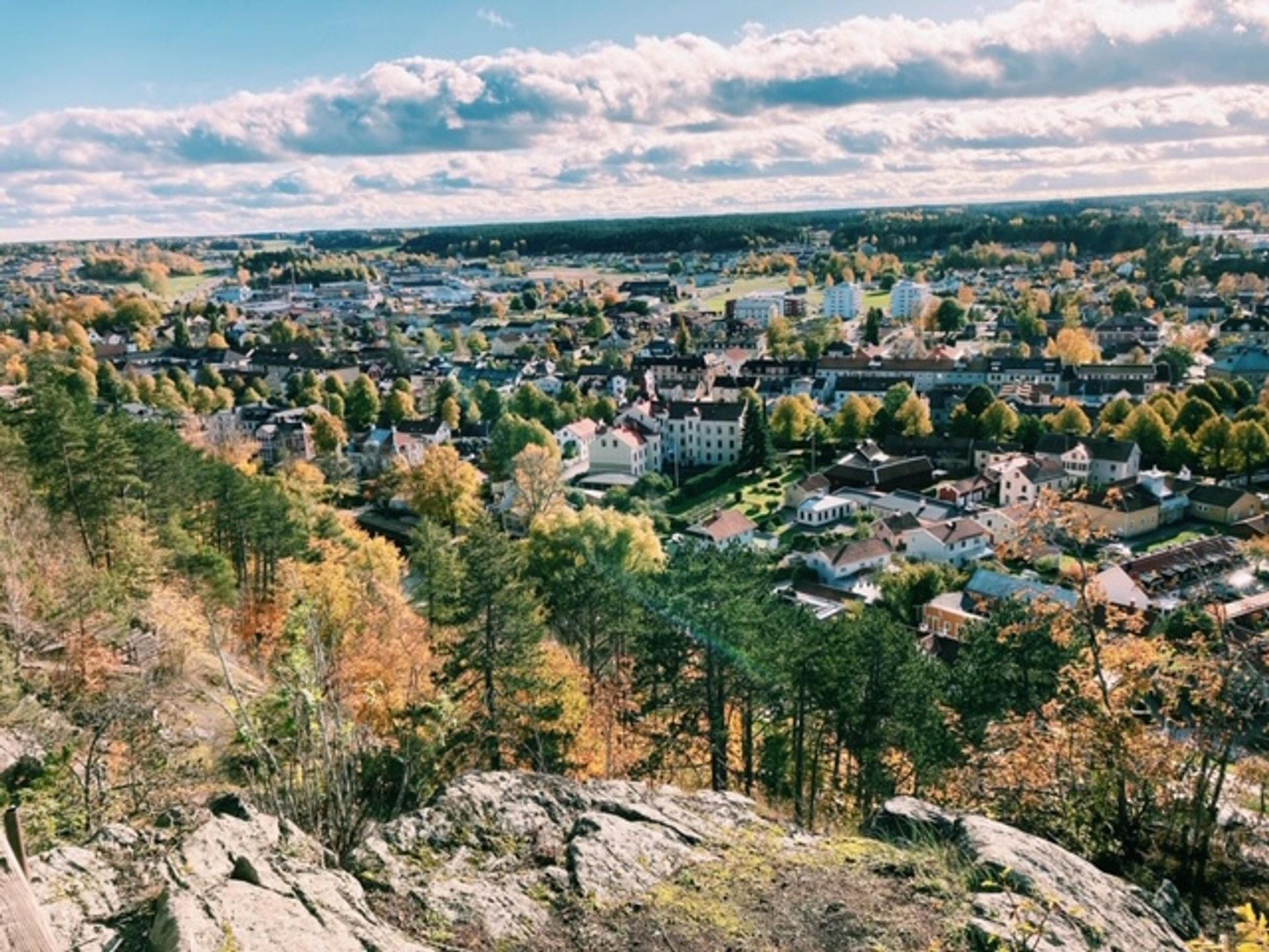 Söderköping, Sweden