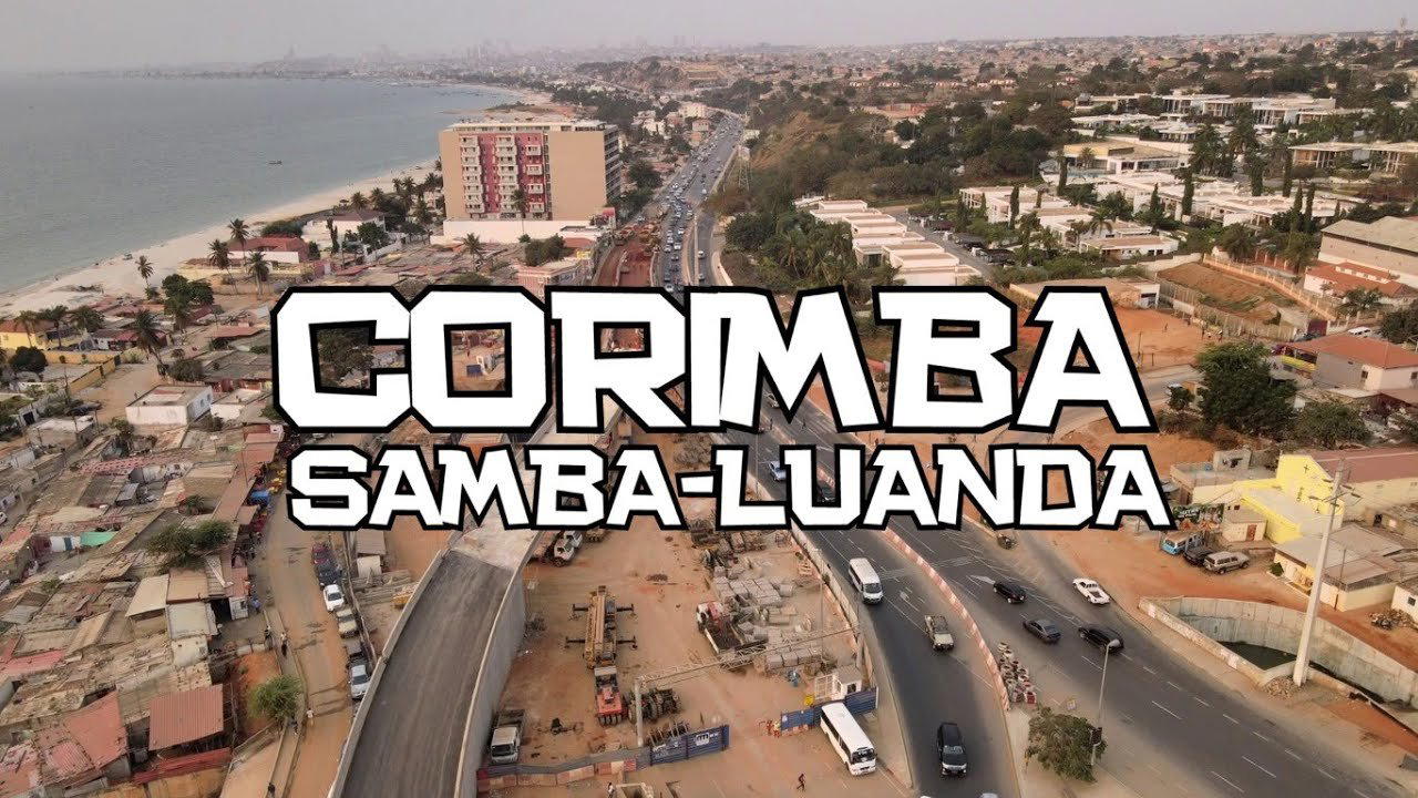 Samba, Angola