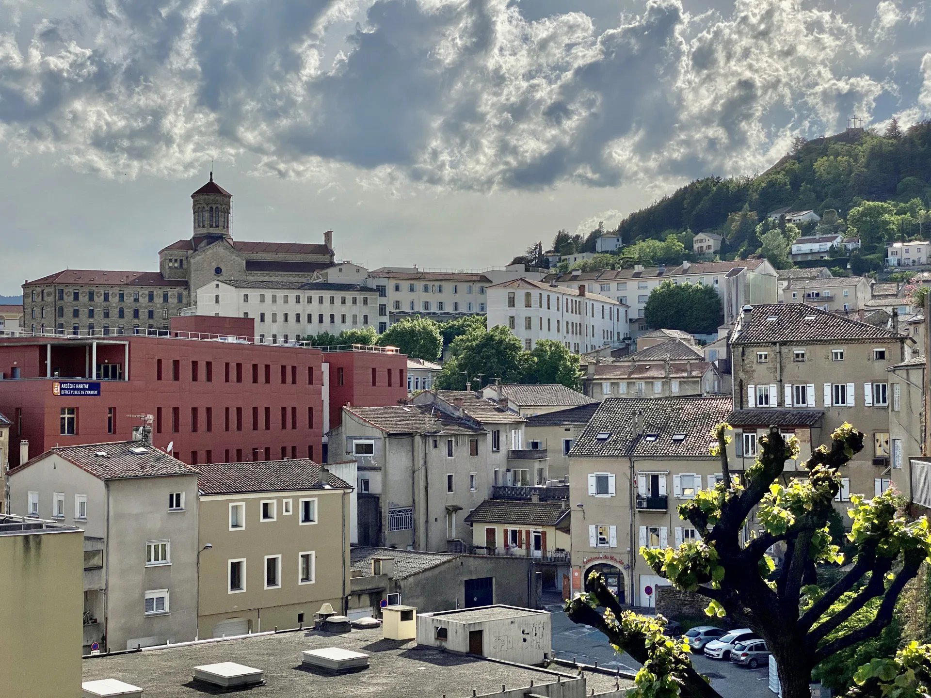 Privas, France