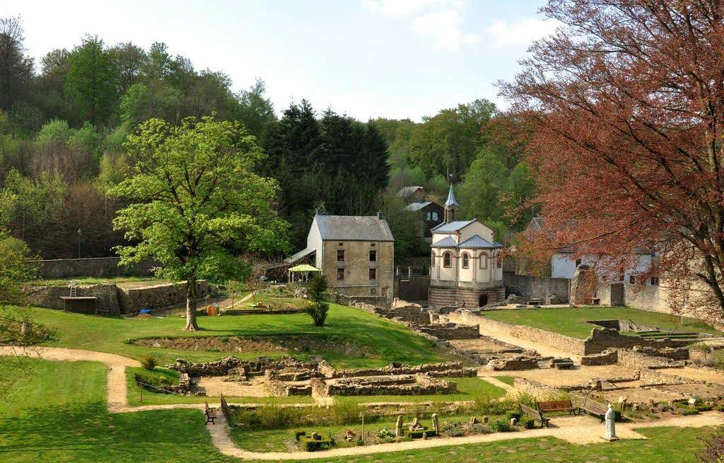 Eischen, Luxembourg