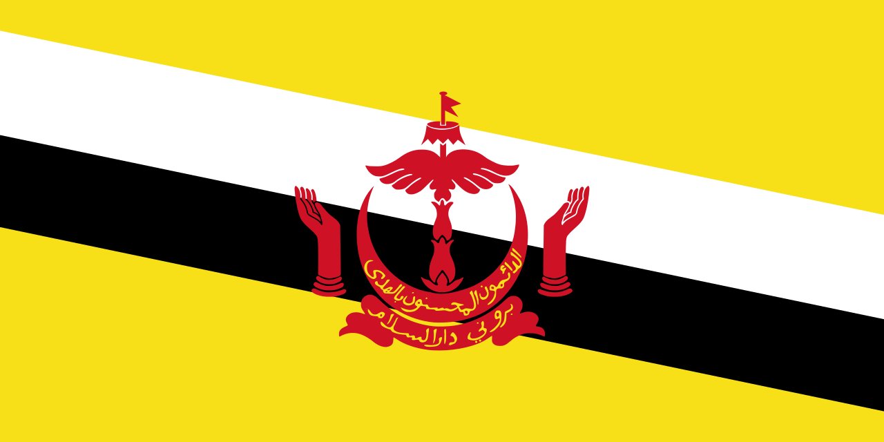 Brunei, Brunei Darussalam