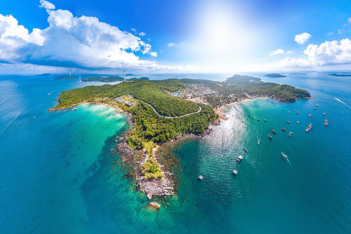 Phu Quoc, Vietnam