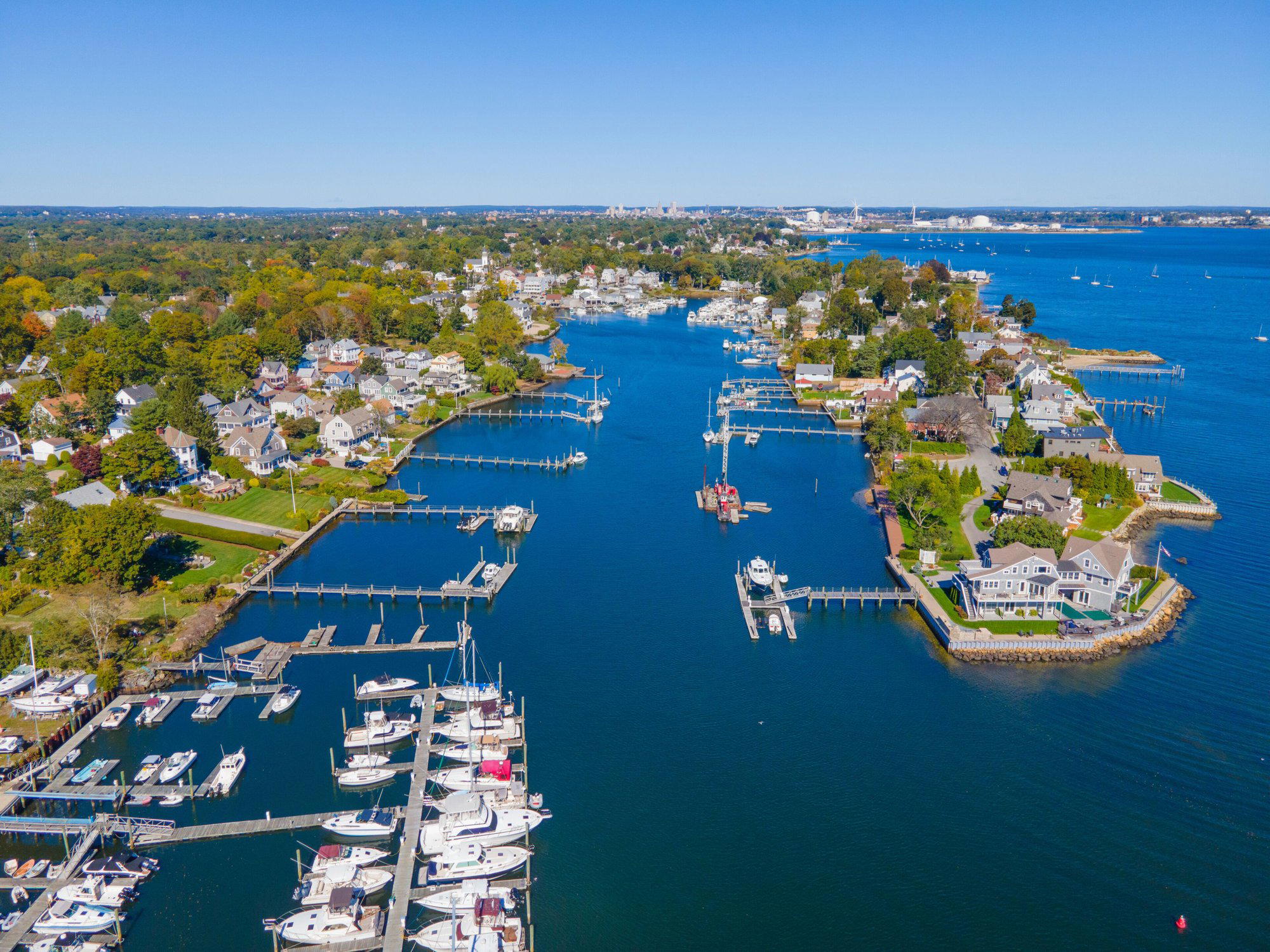Cranston, United States