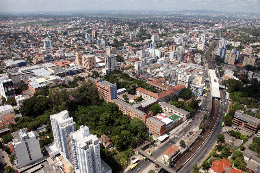 Canoas, Brazil
