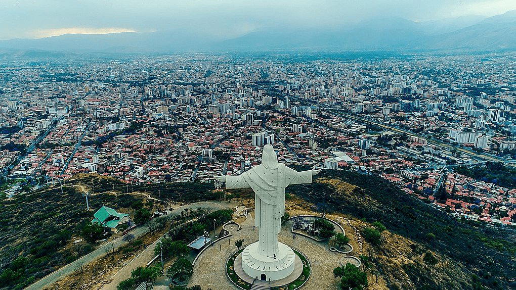 Cochabamba, Bolivia