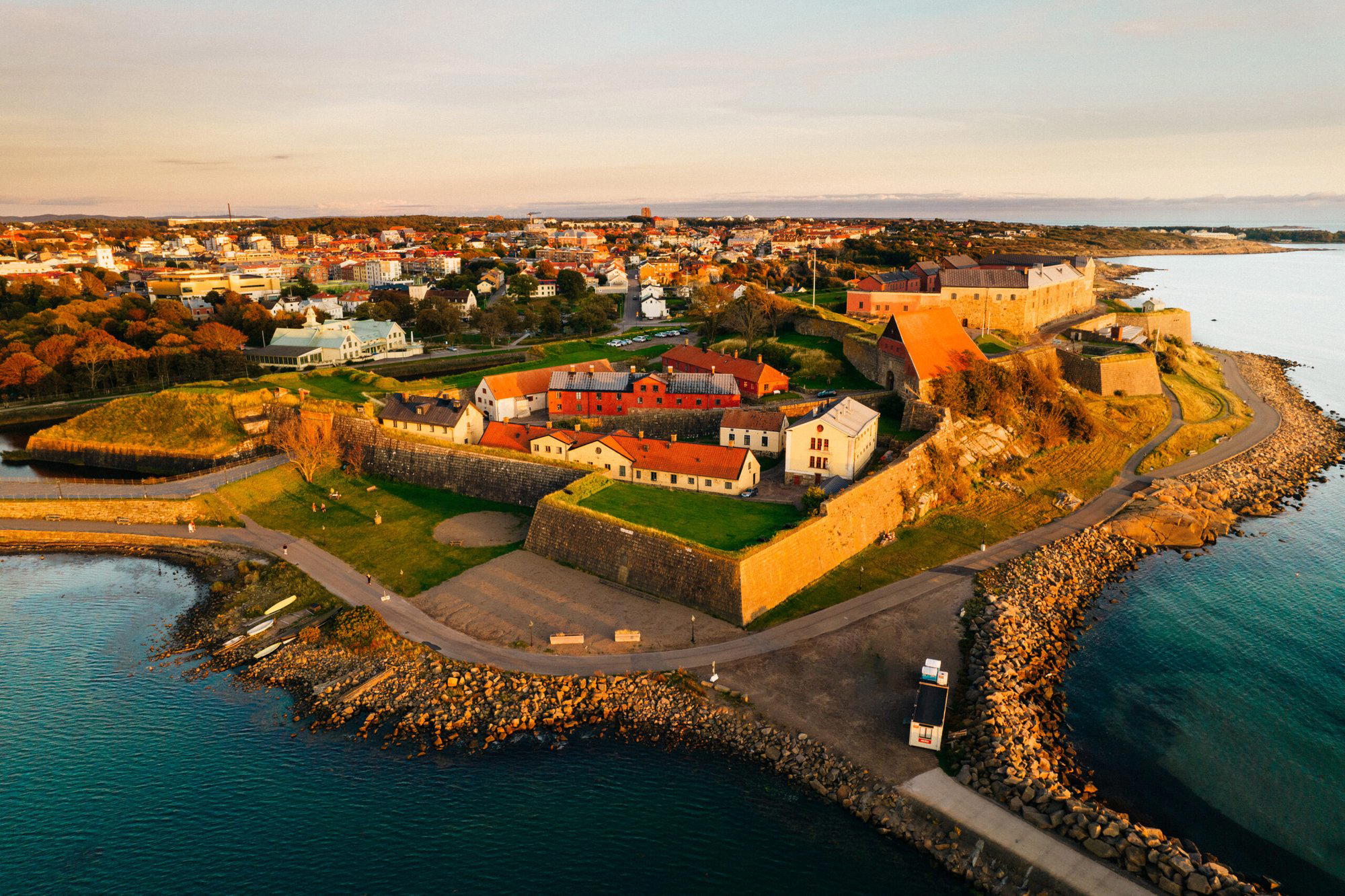 Varberg, Sweden