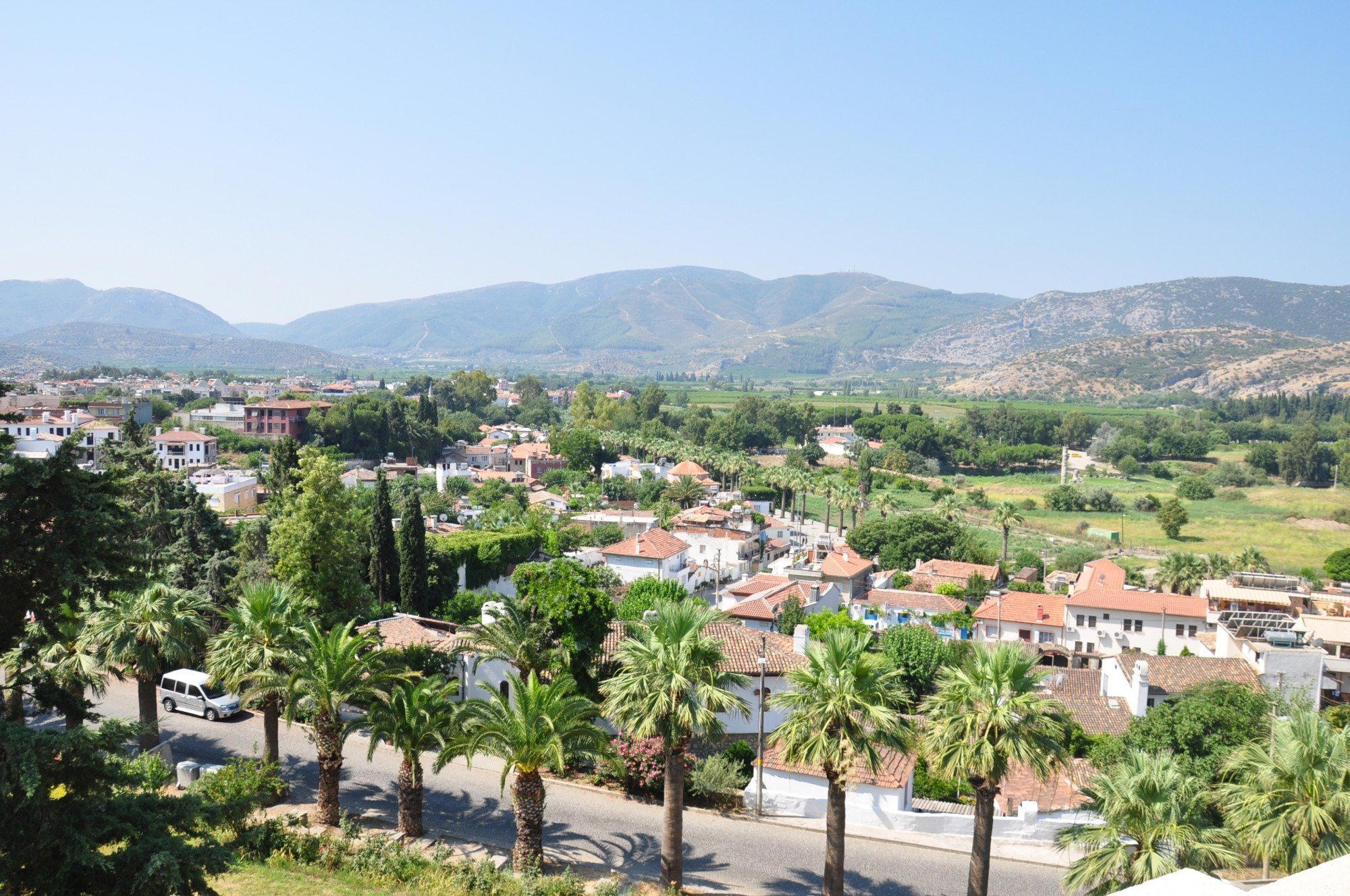 Selcuklu, Turkey