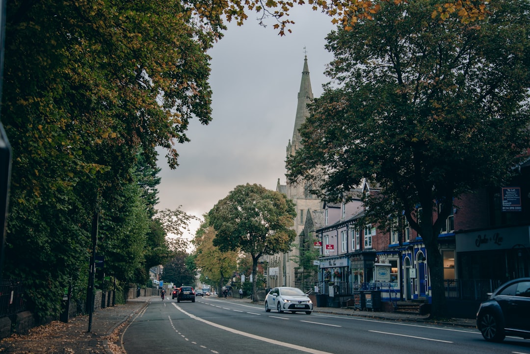 Hovingham, United Kingdom