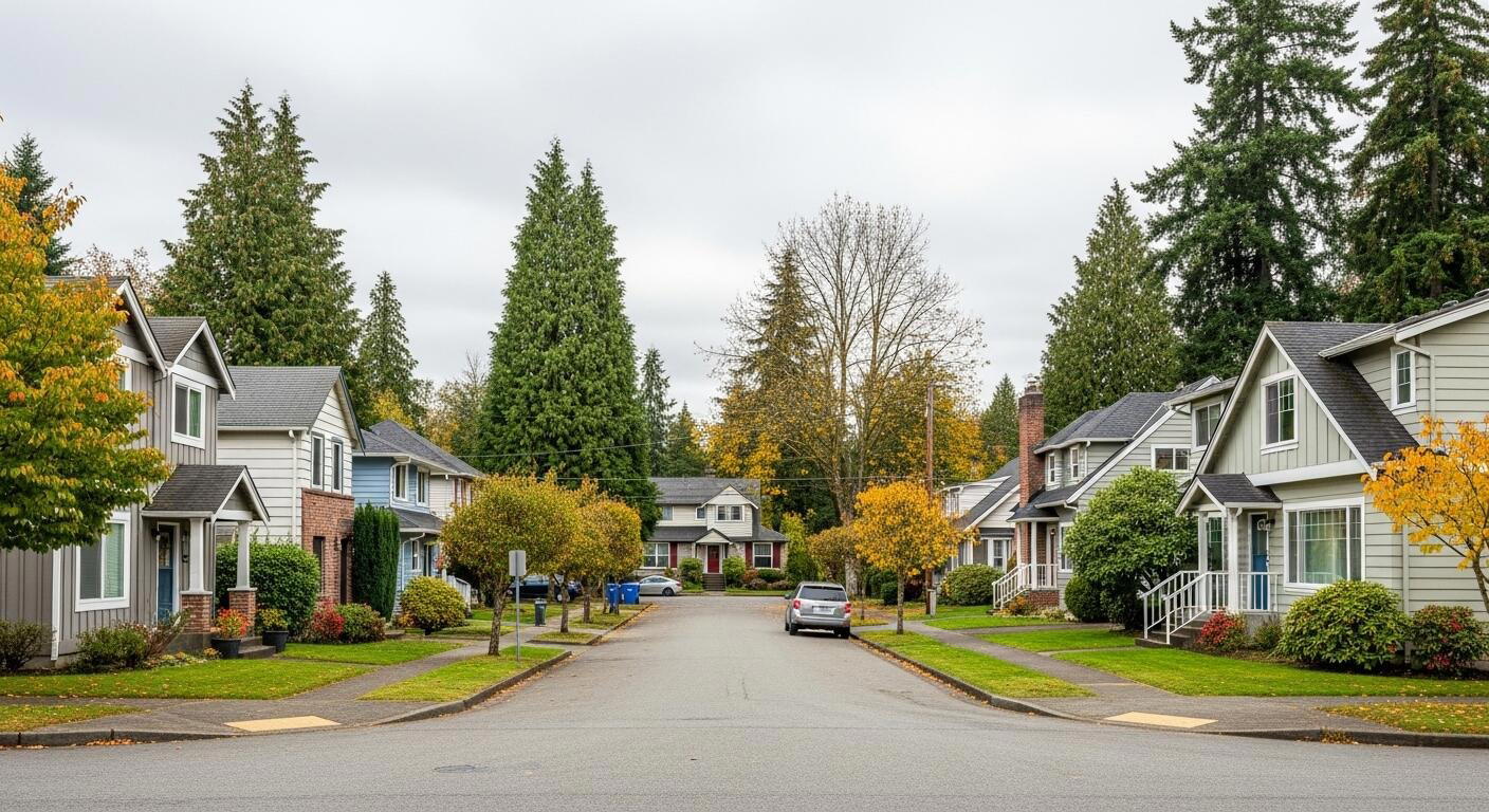 Tukwila, United States