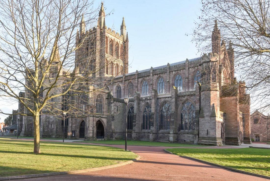 Hereford, United Kingdom