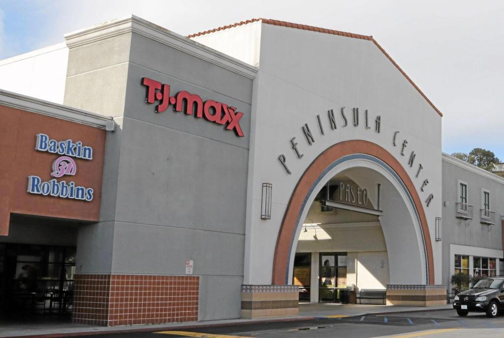 Peninsula Center, United States