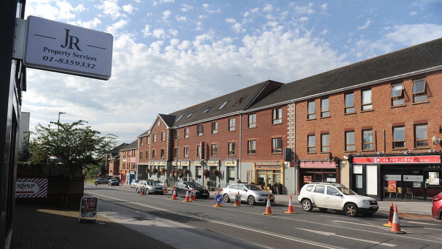 Ashbourne, Ireland