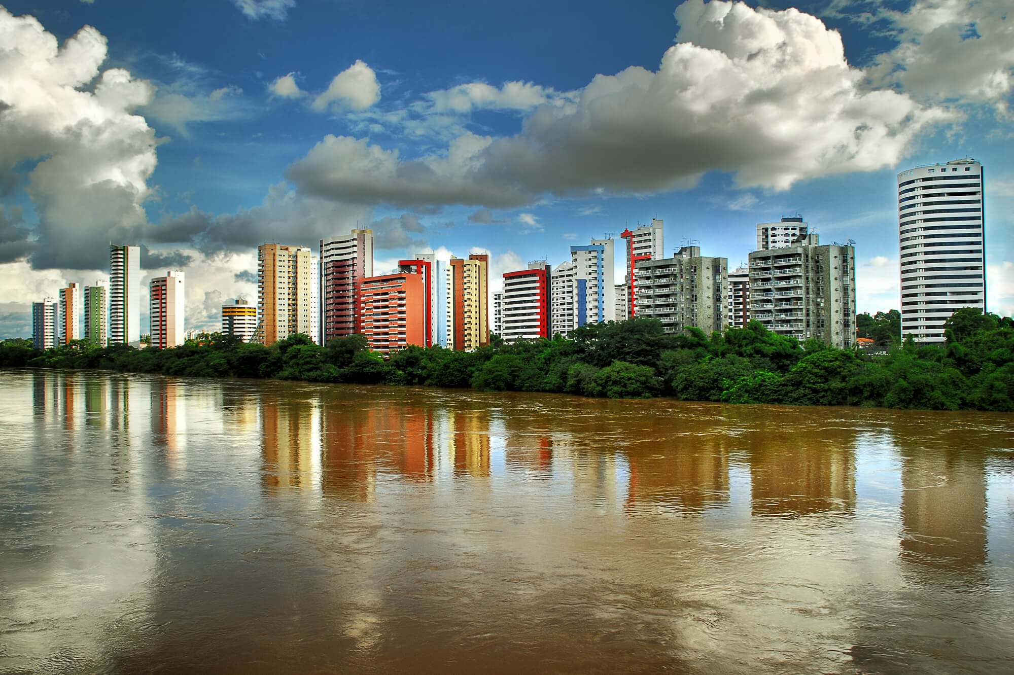 Teresina, Brazil